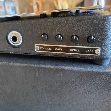 XOTIC EP-PRO