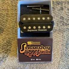 SEYMOUR DUNCAN SATURDAY NIGHT SPECIAL HUMBUCKER NECK