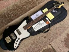 FANO OLTRE JM4 BASS