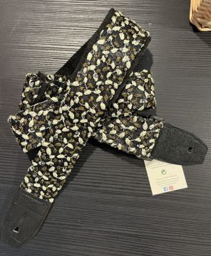 wood'n'sound handmade strap