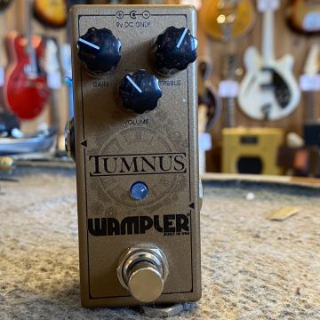 WAMPLER TUMNUS