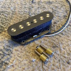 SEYMOUR DUNCAN STL-3 QUARTERPOUND TELE LEAD 