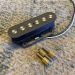SEYMOUR DUNCAN STL-3 QUARTERPOUND TELE LEAD 