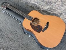 FURCH D-20CM LEFTY 2015