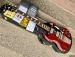 GIBSON 1964 SG STANDARD REISSUE WITH MAESTRO VIBROLA 2021