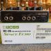 BOSS RE-20 SPACE ECHO 2013