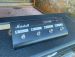 MARSHALL YJM100 SIGNATURE HEAD 2011  