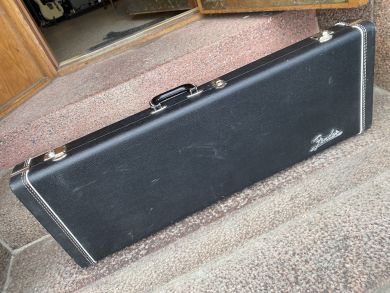 FENDER STRAT/TELE CASE