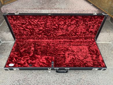 FENDER STRAT/TELE CASE