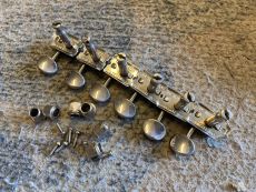 ORIGINAL KLUSON DOUBLE LINE SET ´64-´69 kopio 121480