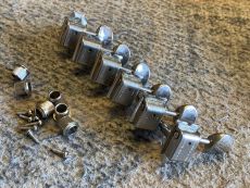 ORIGINAL KLUSON DOUBLE LINE SET ´64-´69 kopio 121480