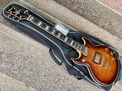 IBANEZ AR720 ARTIST 2018