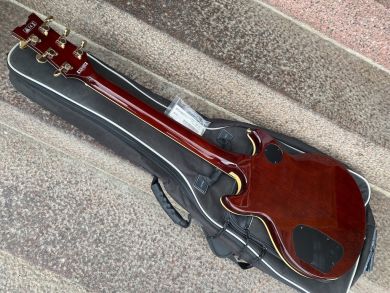 IBANEZ AR720 ARTIST 2018