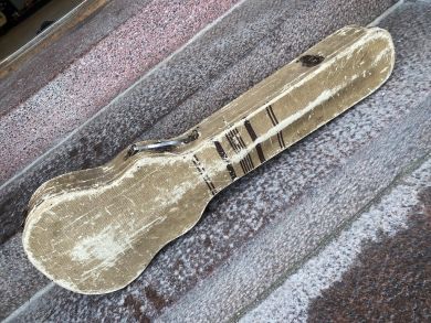 GIBSON EH-100 LAP STEEL, c. 1938