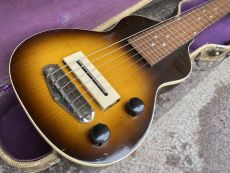 GIBSON EH-100 LAP STEEL, c. 1938
