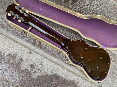 GIBSON EH-100 LAP STEEL, c. 1938
