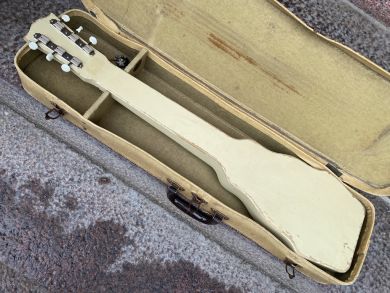 GIBSON BR-9 LAP STEEL, c. 1949 