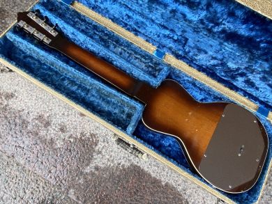 OAHU 229K LAP STEEL, c. 1938