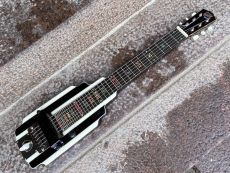 NATIONAL NEW YORKER LAP STEEL, c. 1941