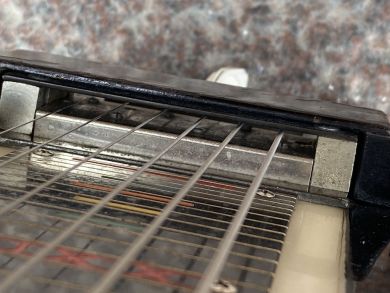 NATIONAL NEW YORKER LAP STEEL, c. 1941