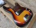 FENDER JAMES JAMERSON 1962 JAZZ BASS, 3-Tone Sunburst