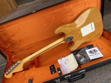 FENDER AMERICAN VINTAGE II 1973 STRATOCASTER 2023