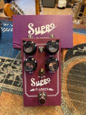 SUPRO FLANGER Oulu