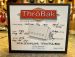 THROBAK SLE-101 PLUS MXV SET, AGED NICKEL