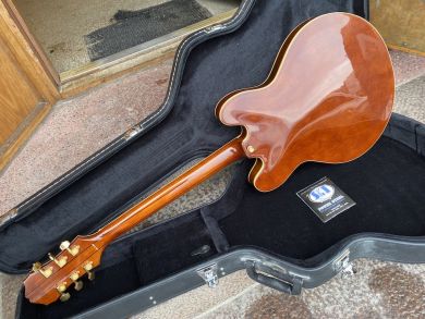 EPIPHONE SHERATON II, early 90´s