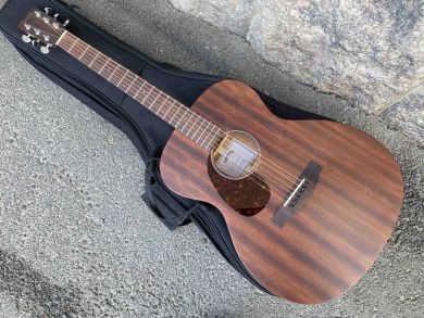 SIGMA 000M-15L Vasenkätinen 