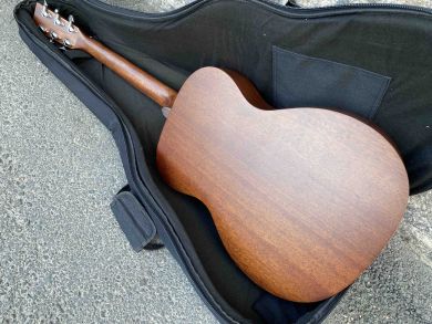 SIGMA 000M-15L Vasenkätinen 