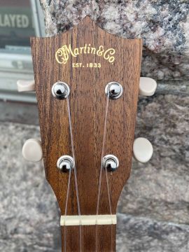 MARTIN T1K UKE 