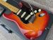 FENDER AMERICAN ULTRA LUXE STRATOCASTER 2021