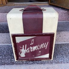 HARMONY H-200 COMBO 1948