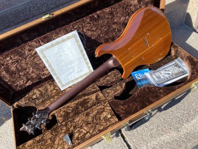 PRS CUSTOM 24 PRIVATE STOCK 2022