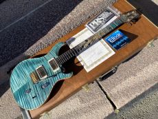 PRS CUSTOM 24 PRIVATE STOCK 2022