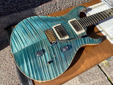 PRS CUSTOM 24 PRIVATE STOCK 2022