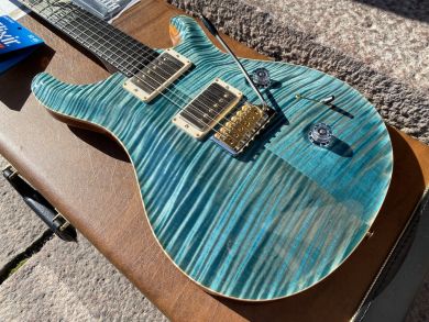 PRS CUSTOM 24 PRIVATE STOCK 2022
