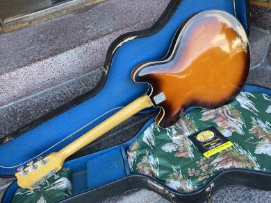 FRAMUS THINLINE 1973