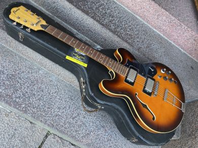 FRAMUS THINLINE 1973