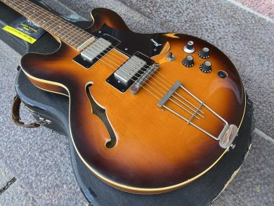 FRAMUS THINLINE 1973