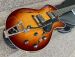 COLLINGS 620 SM LC, Tobacco Sunburst