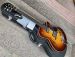 COLLINGS 620 SM LC, Tobacco Sunburst