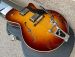 COLLINGS 620 SM LC, Tobacco Sunburst