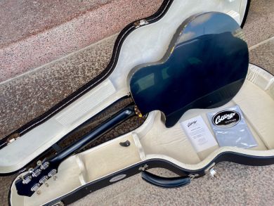 COLLINGS LADYBIRD, Jet Black