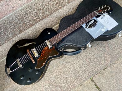 COLLINGS LADYBIRD, Jet Black