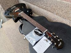 COLLINGS LADYBIRD, Jet Black