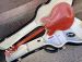 COLLINGS I-35 LC VINTAGE, Faded Cherry