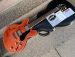 COLLINGS I-35 LC VINTAGE, Faded Cherry