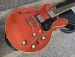 COLLINGS I-35 LC VINTAGE, Faded Cherry